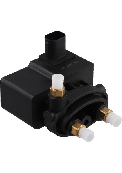 Mercedes Benz Viano W639 2004-2014 6393280030 A6393280030 Için Yeni Hava Süspansiyon Solenoid Valf Bloğu (Yurt Dışından) modelleri