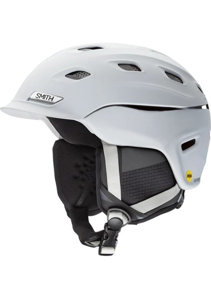 Vantage Mips Beyaz Unisex Kayak Kaskı
