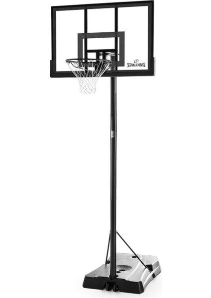 Highlight Aryclic Portable 42" Ayaklı Pota