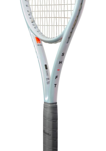 WR145411U2 Shift 99 Pro V1 Grip 2 Kordajsız Tenis Raketi fırsatları