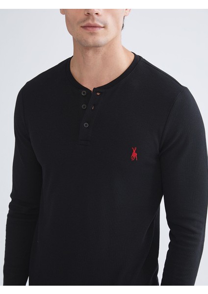 Yeni Sezon Standart Kalıp Erkek Pijama Takımı modelleri