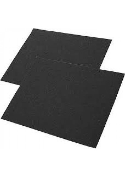 100 Adet P150 Kum Kağıt Su Zımparası 230X280MM (4887)