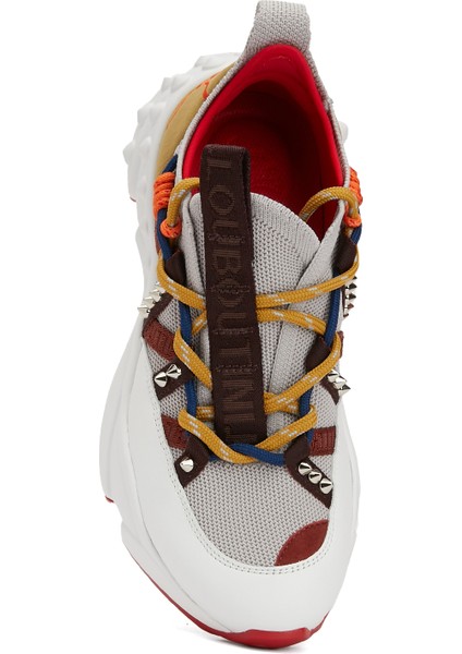 Trailnrun Çok Renkli Kadın Sneaker fırsatları