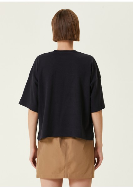 Lacivert T-Shirt indirimleri