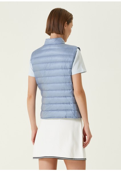 Liane Mavi Yelek indirimleri