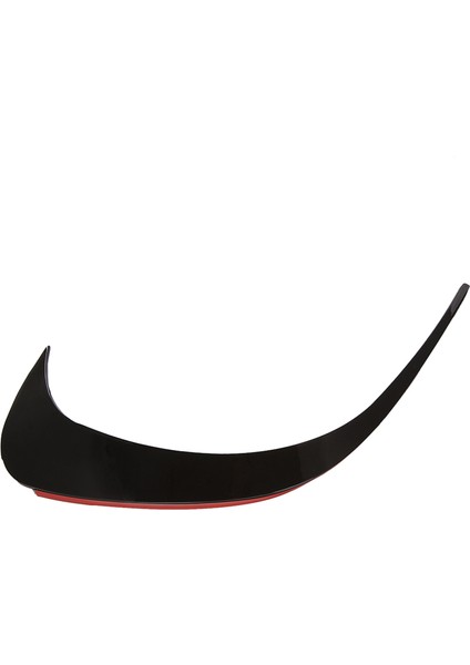 1paır Ön Tampon Dudak Ayırıcı Spoiler Şeritleri Mercedes Benz C-Serisi W206 C200 C300 2022-2023 Hava Bıçağı Trims Cover (Yurt Dışından) fiyatları