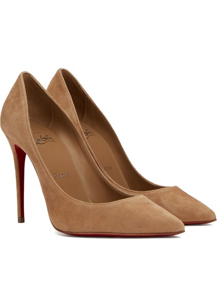 Kate Taba Deri Stiletto fiyatları