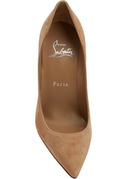 Kate Taba Deri Stiletto fırsatları