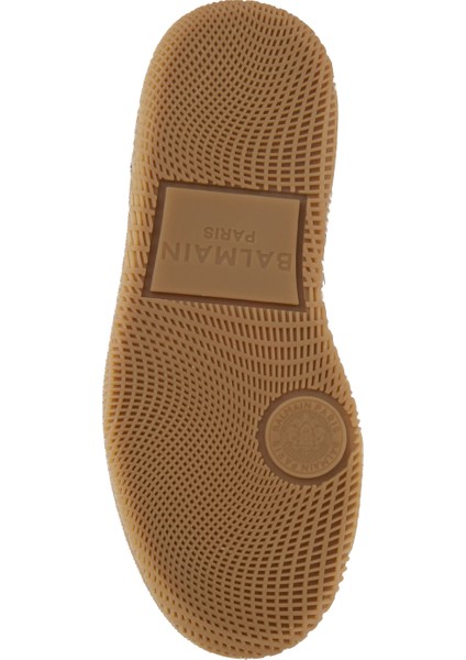 Leopar Kadın Deri Sneaker indirimleri