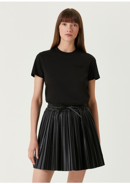 Siyah T-Shirt