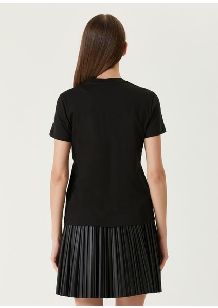 Siyah T-Shirt