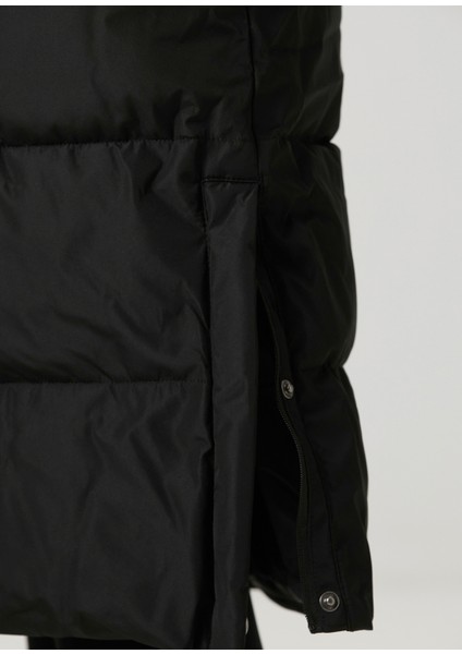 Sierra Gen Iı Siyah Parka