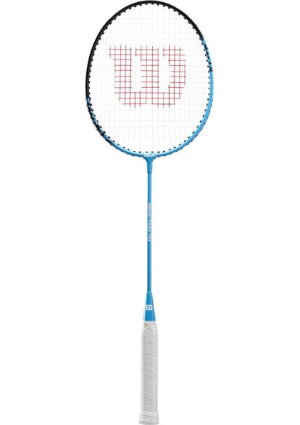 WR092110H4 Reaction 70 Badminton Raketi
