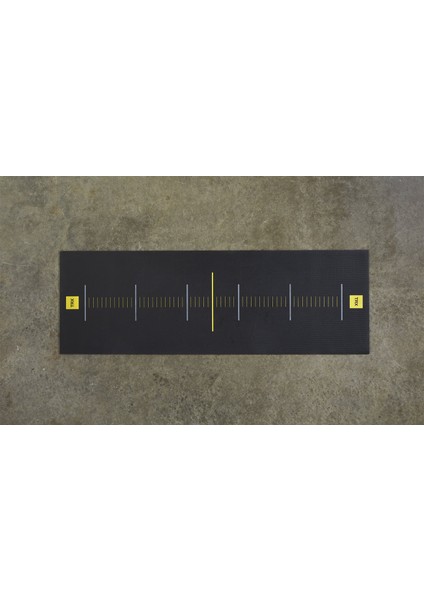 Suspension Training Siyah Egzersiz Matı fiyatları