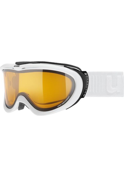 Comanche Lgl Beyaz Kayak Gözlüğü