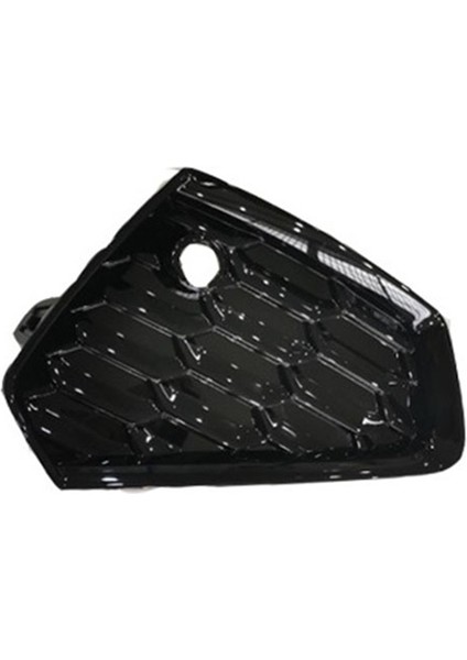 Arka Tampon Grille Trim Arka Izgara Trim Panel 8YG807819A Audi A3 2021-2023 Için 8YG807820A (Yurt Dışından) fiyatları