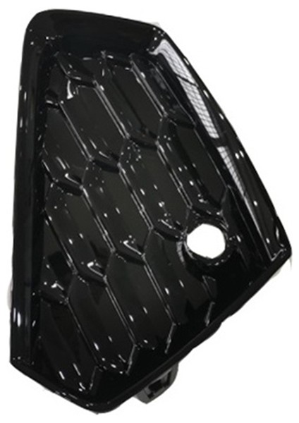 Arka Tampon Grille Trim Arka Izgara Trim Panel 8YG807819A Audi A3 2021-2023 Için 8YG807820A (Yurt Dışından) modelleri