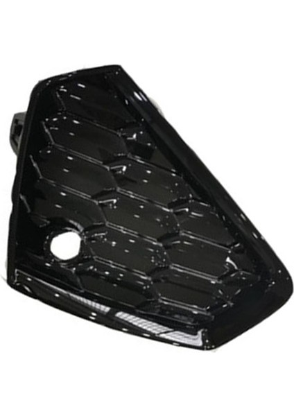 Arka Tampon Grille Trim Arka Izgara Trim Panel 8YG807819A Audi A3 2021-2023 Için 8YG807820A (Yurt Dışından) fırsatları
