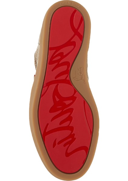 Tutti Rui Bej Kadın Deri Sneaker indirimleri