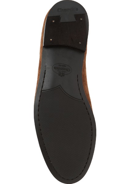 Taba Kadın Deri Loafer indirimleri