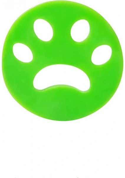 Çamaşır Makinesi ve Evcil Hayvanlar Için Tüy Toplayıcı Yıkanabilir Aparat 6 Adet (4887) modelleri