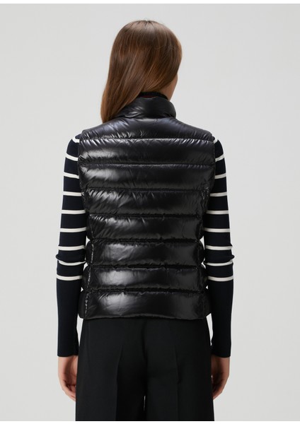 Ghany Siyah Puffer Yelek indirimleri