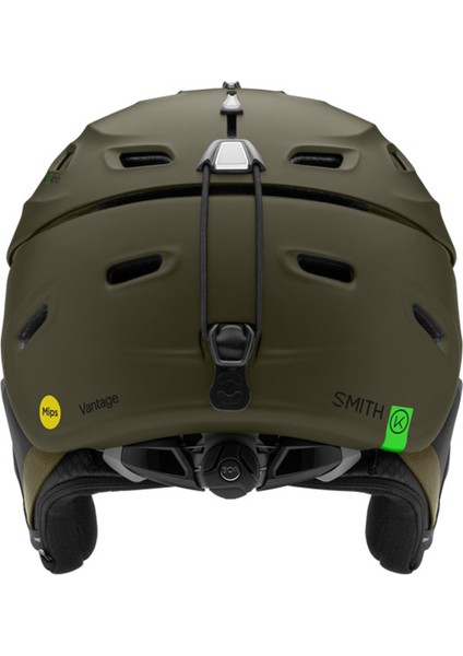 Vantage Mips Haki Erkek Board/kayak Kaskı fiyatları