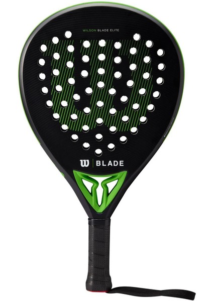 WR067311U2 Blade Elite V2 Padel Raket