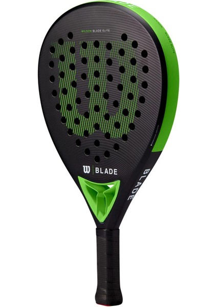 WR067311U2 Blade Elite V2 Padel Raket modelleri
