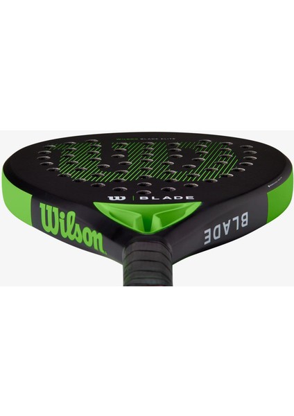 WR067311U2 Blade Elite V2 Padel Raket indirimleri