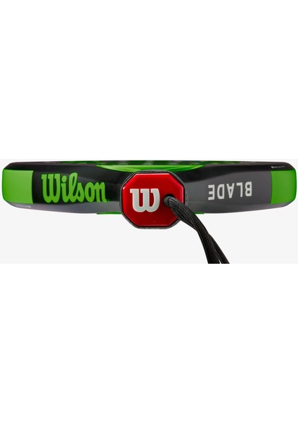 WR067311U2 Blade Elite V2 Padel Raket