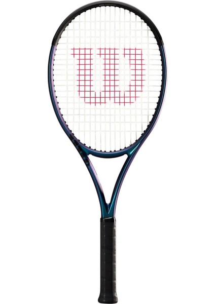 Ultra 100UL V4.0 0 WR108510U0 Kordajsız Tenis Raketi modelleri