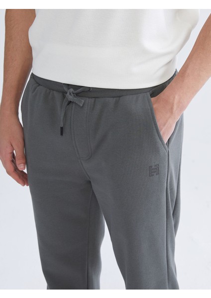 Yeni Sezon Rahat Kalıp Erkek Jogger Eşofman Altı modelleri