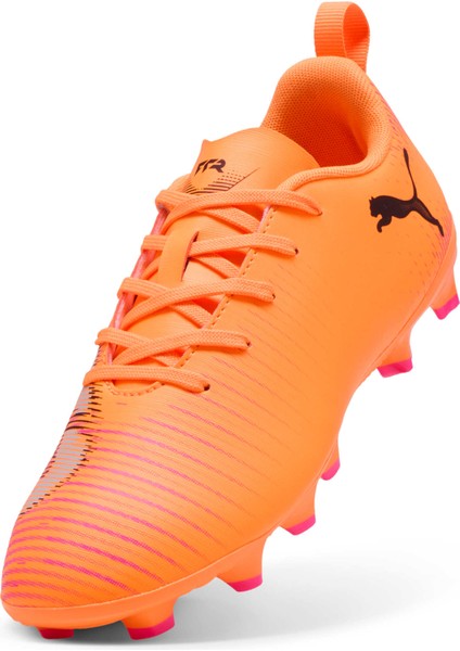 Future 8 Play Fg-Ag Çocuk Turuncu Çim Saha Kramponu.03 indirimleri