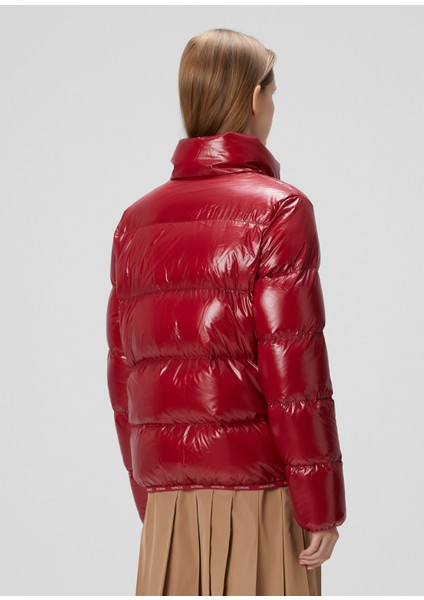 Abbadia Lacivert Puffer Mont fırsatları