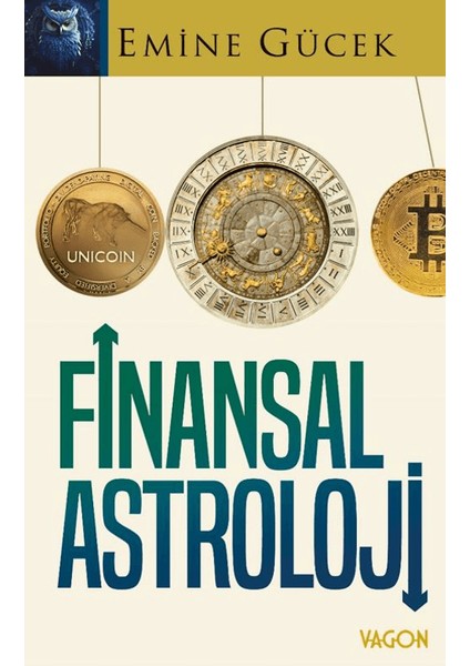 Finansal Astroloji