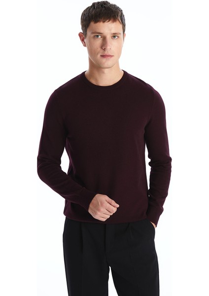 Yeni Sezon Büyük Beden Bisiklet Yaka Erkek Triko Kazak fiyatları