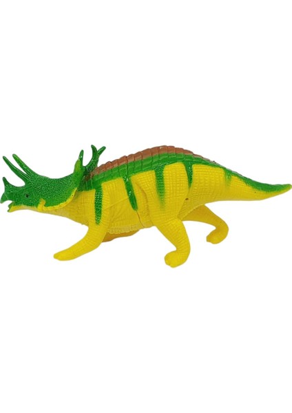 Dinazor Figürler Serisi - KL1689 - Styracosaurus (Lisinya) fiyatları