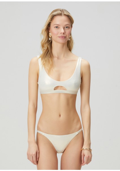 Sorrento Gold Bikini Üstü modelleri