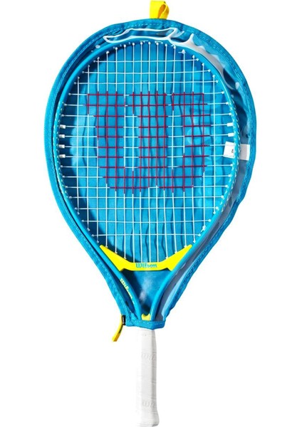 WR118910H Ultra Power Jr 21 Çocuk Tenis Raketi modelleri