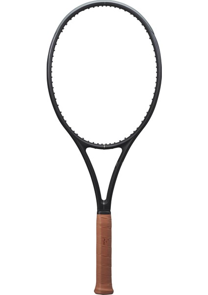 WR166811U3 Rf 01 Future Grip 3 Kordajsız Tenis Raketi