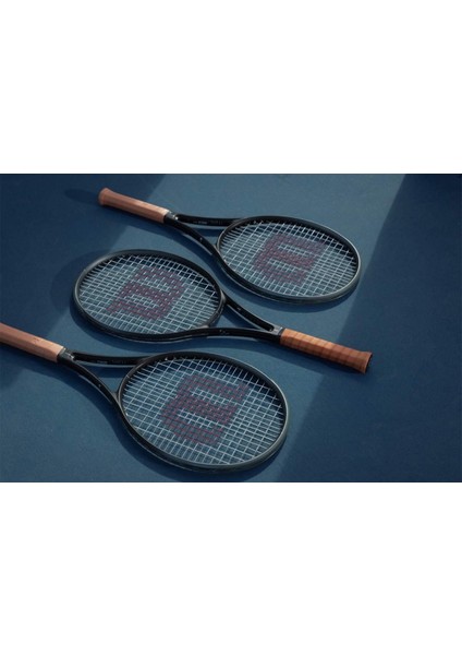 WR166811U3 Rf 01 Future Grip 3 Kordajsız Tenis Raketi modelleri