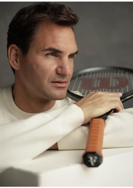 WR166811U3 Rf 01 Future Grip 3 Kordajsız Tenis Raketi fırsatları