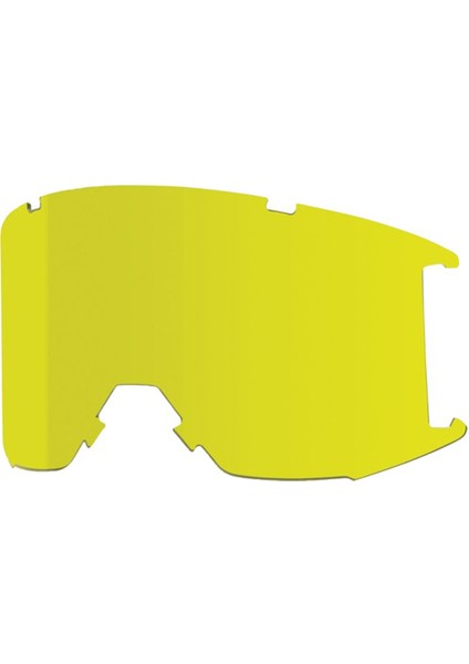 Squad Goggle Platinum Siyah Kayak Gözlüğü modelleri