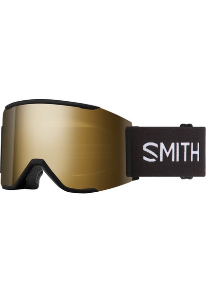 Squad Mag Low Bridge Fit Goggle +Bonus Lens Unisex Kayak Gözlüğü