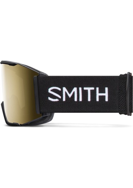 Squad Mag Low Bridge Fit Goggle +Bonus Lens Unisex Kayak Gözlüğü fiyatları