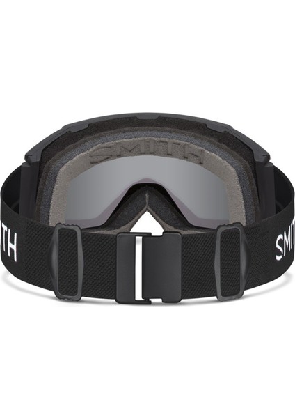 Squad Mag Low Bridge Fit Goggle +Bonus Lens Unisex Kayak Gözlüğü modelleri
