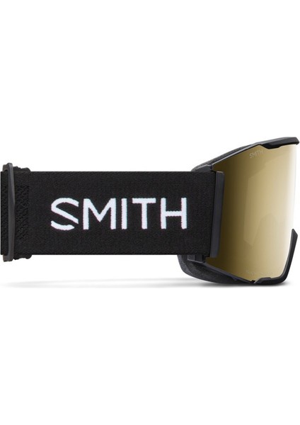Squad Mag Low Bridge Fit Goggle +Bonus Lens Unisex Kayak Gözlüğü fırsatları
