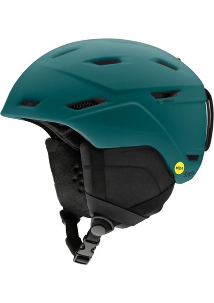 Mirage Mips Unisex Kayak Kaskı