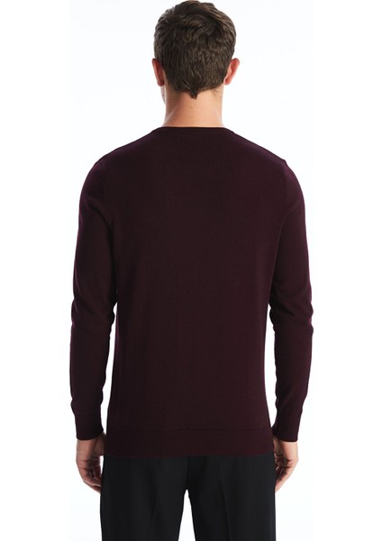 Yeni Sezon Büyük Beden Bisiklet Yaka Erkek Triko Kazak indirimleri